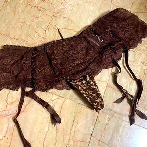 Victoria’s Secret panties S